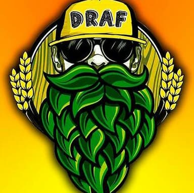 DRAF - Cervecería