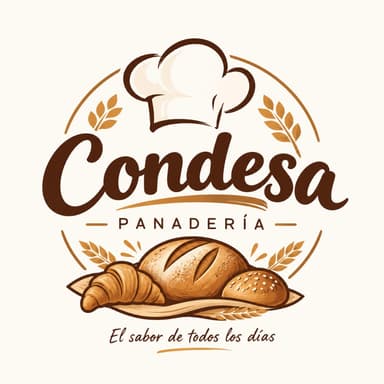 Condesa Panadería